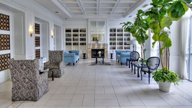 For Lease - 15 Greenview Avenue Unit# 1011, Toronto, Ontario - Photo 1