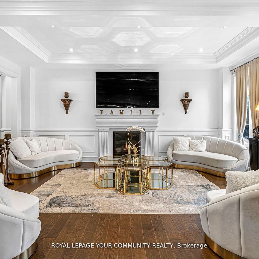 For Lease - 49 Lavender Valley Road, King, Ontario - Photo 1