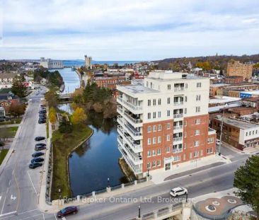 206 - 80 9TH STREET E | 206 - 80 9TH STREET E, Owen Sound - Photo 1