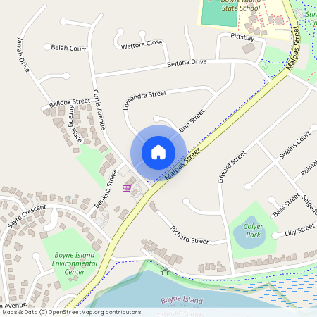 39 Brin Street, Qld 4680, Boyne Island