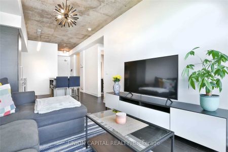 1030 King Street W #729 - Photo 4