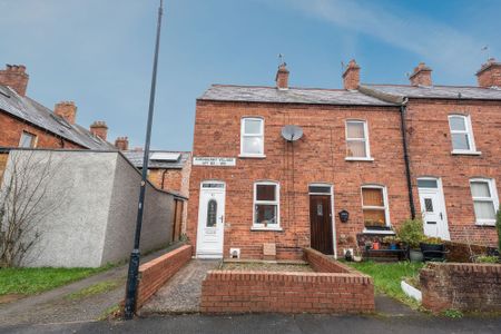 92 Edenderry Village, Belfast, BT8 8LQ - Photo 4