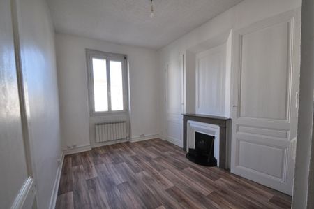 TOTEM/ RUE LOUIS BRAILLE - T1 bis de 36m2 , Villeurbanne - Photo 5