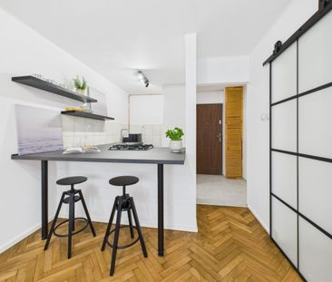 2 Pokoje PRZY SPODKU – Bądź 1. lokatorem! 37 m² - Zdjęcie 3