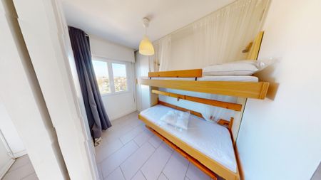 LOCATION PRECAIRE - JUSQU'A FIN JUIN - Photo 4