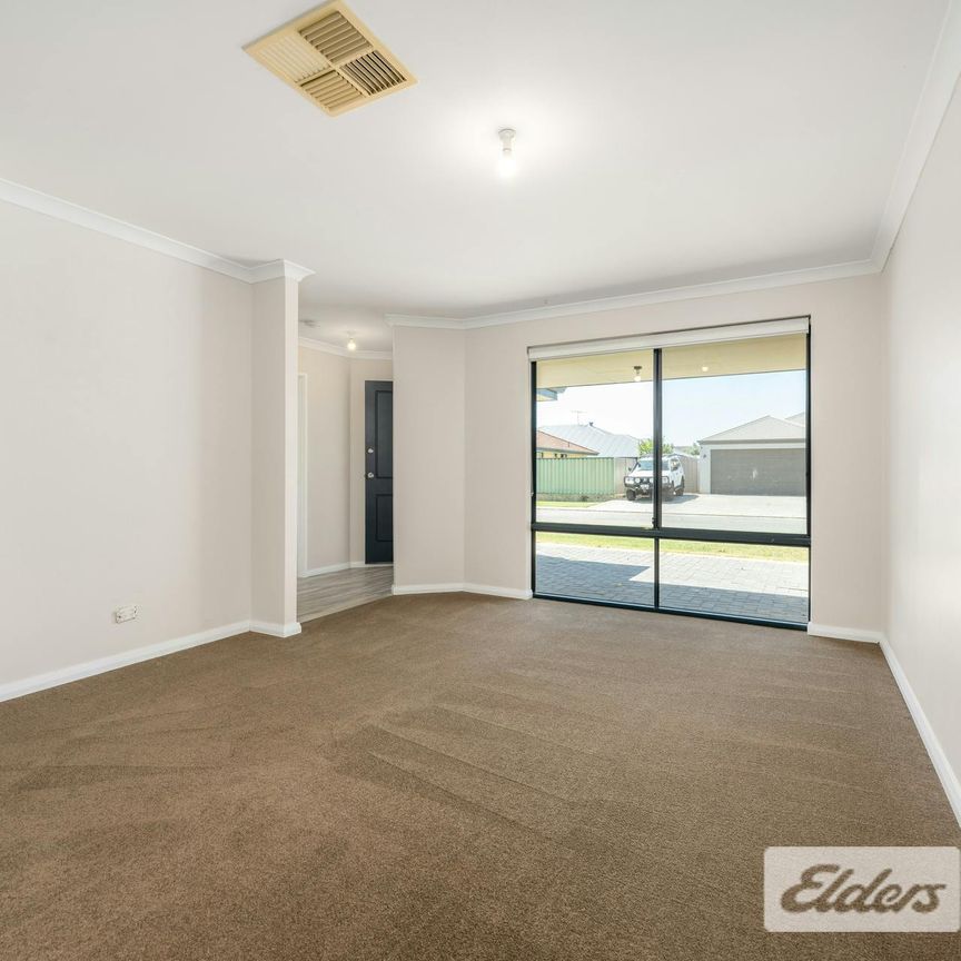 Spacious Home with Modern Upgrades - Photo 1