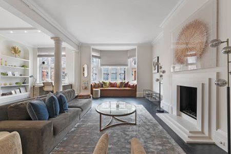 Mount Street, Mayfair, W1 - Photo 3