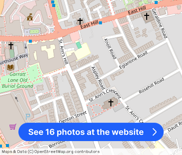 Aspley Road, SW18 - Photo 1
