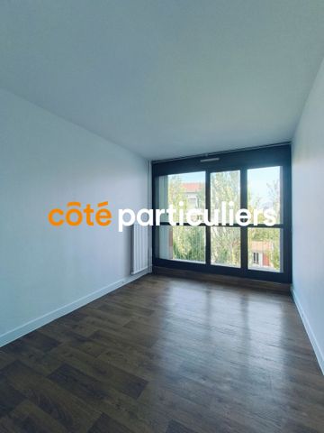 Appartement Aubervilliers 4 pièce(s) 81 m2 - Photo 2