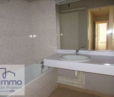 Appartement 3 pièces - 69009 Lyon 9e Arrondissement - Photo 5