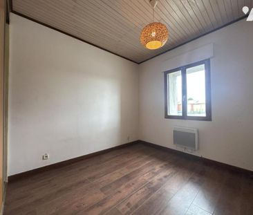 APPARTEMENT 3 pièces 58 m² - VINEUIL - Photo 2
