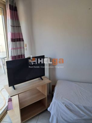 Studio/Γκαρσονιέρα για ενοικίαση Δάφνες (Πάτρα) - Photo 1
