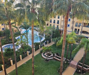 2 Bedroom Apartment For Rent in San Pedro de Alcántara, Málaga - Photo 4