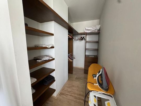 Renta departamento amueblado en Town Square - Photo 1