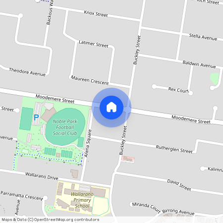 1/44 Moodemere Street, Noble Park, VIC 3174