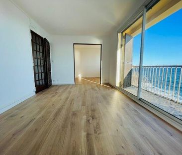 Location appartement à San martino di lota - Photo 2