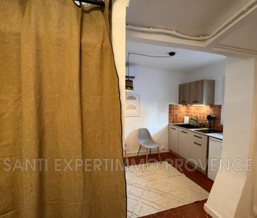 Location Appartement 1 pièce 20m² MARSEILLE 6ème - Photo 4