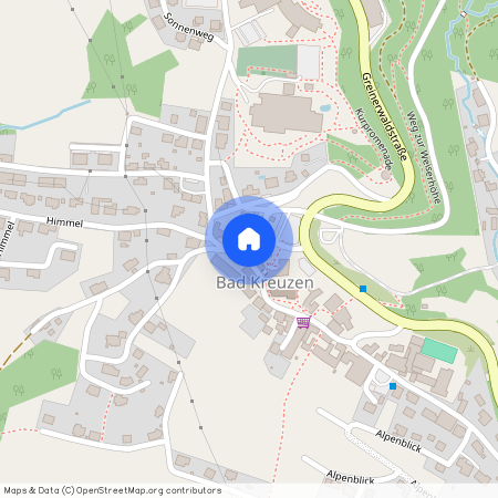 Nr.17/3, 4362 Bad Kreuzen, Bezirk Perg