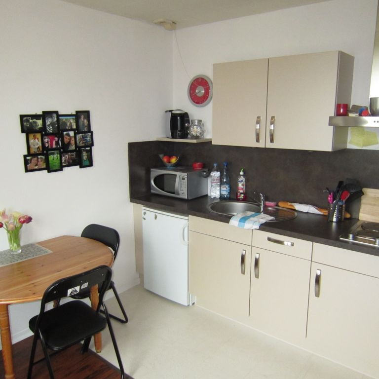 Appartement à louer EVREUX - Photo 1