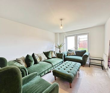 3 bedroom detached to rent Woodhouse Drive, Kenilworth, CV8 - Photo 4