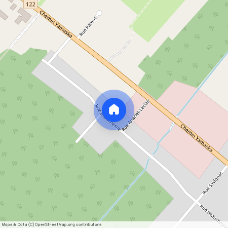 332 rue Beauschene, Saint-Germain-de-Grantham, Saint-Germain-de-Grantham, Centre-du-Québec, J0C 1K0