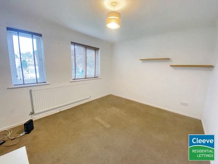 1 bed ground floor flat to rent in School Mead, Cheltenham, GL51 - Photo 5