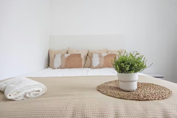 Avinguda del Cardenal Benlloch, Valencia, Valencian Community 46021 - Photo 1