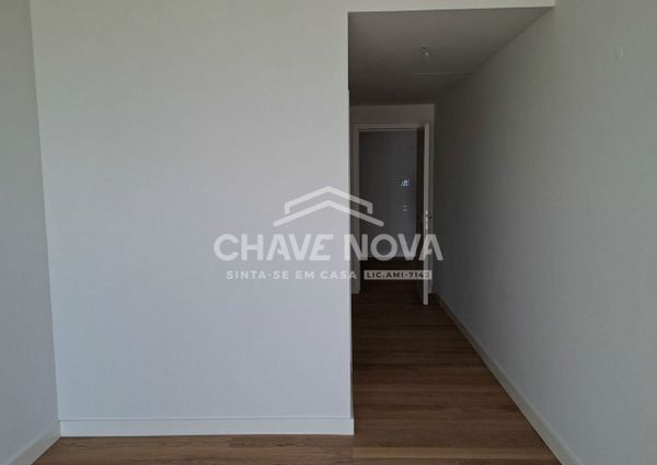 Apartamento T1 em Porto