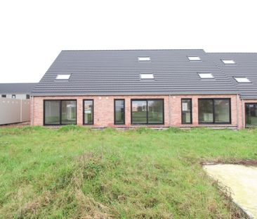 Energiezuinige nieuwbouwwoning in Meulebeke - Photo 5