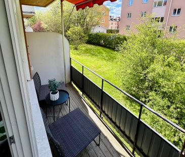 Valbogatan, Gävle - Foto 2