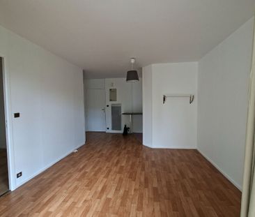 Location Appartement 2 pièces 37m² RENNES 35000 - Photo 6
