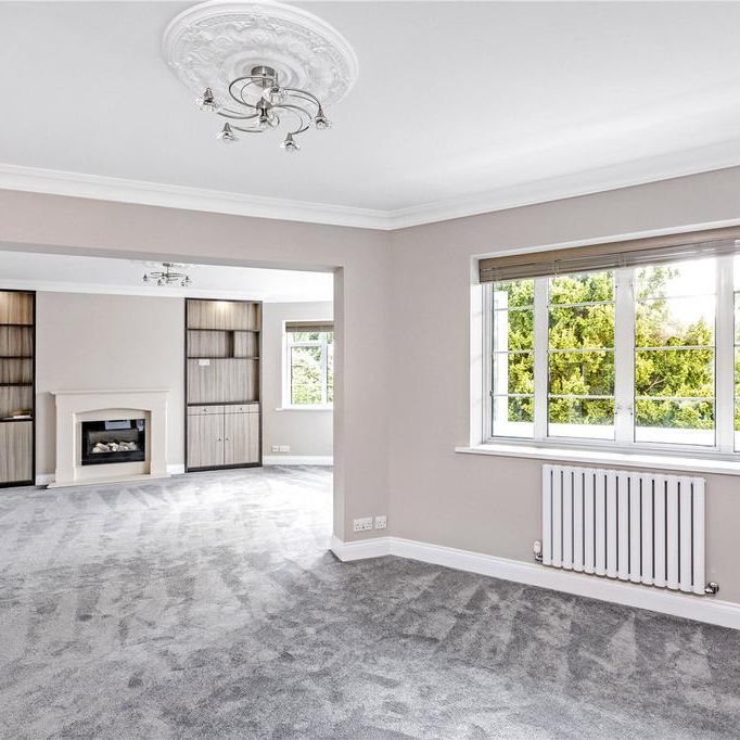 3 bedroom apartment to rent - Photo 1