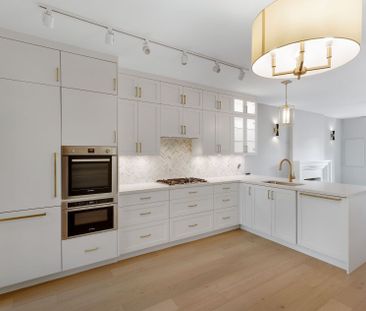 For Lease - 16 Rosemount Avenue Unit# Main, Toronto, Ontario - Photo 5