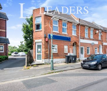 2 bedroom apartment to rent Clarence Park Road, Pokesdown, Bournemo... - Photo 6