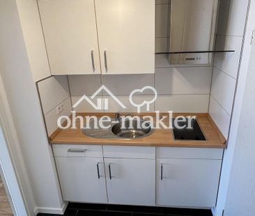 1-Zi.-Apt. mit TG-Stellplatz im Riemekeviertel PB (Nähe Hbf) - Photo 3