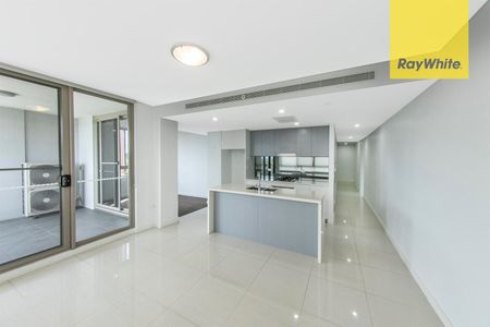 Luxury 3 bedroom + Study by the River - Photo 4