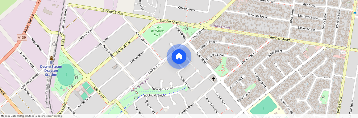 29 Dyson Drive, Qld 4350, Darling Heights