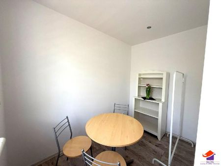Mieszkanie Katowice Szopienice powierzchnia 35.0 m² C234-WM-33885 - Zdjęcie 2