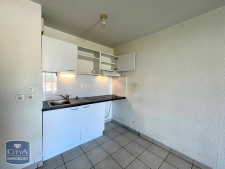 Location Appartement 2 pièces 41m² BEZIERS 34500 - Photo 4