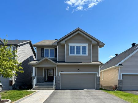 For Lease - 193 BALIKUN Heights, Kanata, Ontario - Photo 4