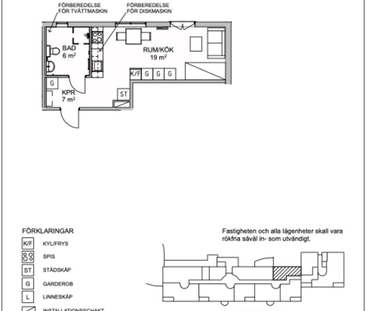 Rombergsgatan 34, 74533, Enköping - Photo 6