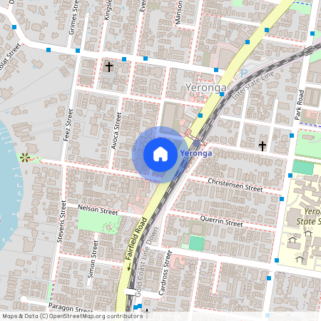 54 Shottery Street, Qld 4104, Yeronga