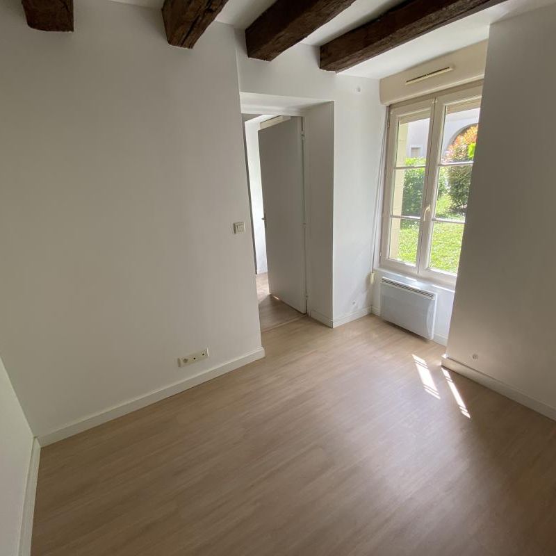 Location Appartement 1 pièce 18m² ANGERS 49000 - Photo 1