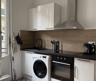 T4 Rouen rive gauche avec Parking refait à neuf - Photo 5