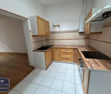 Maison à louer 4 pièces 65.83m² - Photo 6