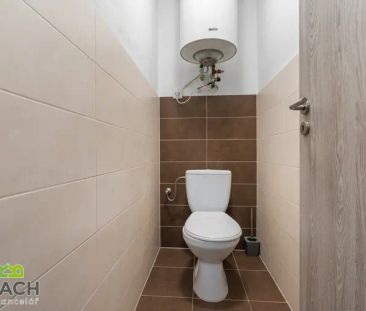 Pronájem, byt 1+kk, 34,16 m - Photo 4