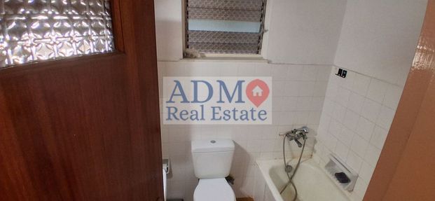 Διαμέρισμα για ενοικίαση Ατσαλένιο (Ηράκλειο Κρήτης) - Photo 1