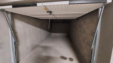 location Appartement T2 DE 48.06m² À COUBLEVIE - Photo 5