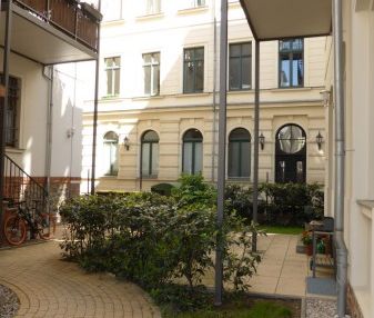 Leipzig, Südvorstadt, Karl-Liebknecht-Straße 51 VH - Photo 4