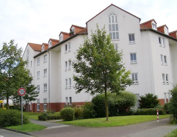 3-Zimmer-Wohnung in Bonn Hardtberg (5371_19) - Foto 1